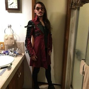 Meet your Posher, Marcel